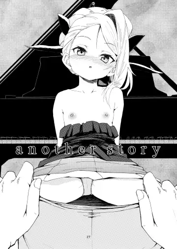 [Noa] Anata ni Mitemoraitakute Fhentai - Page 27