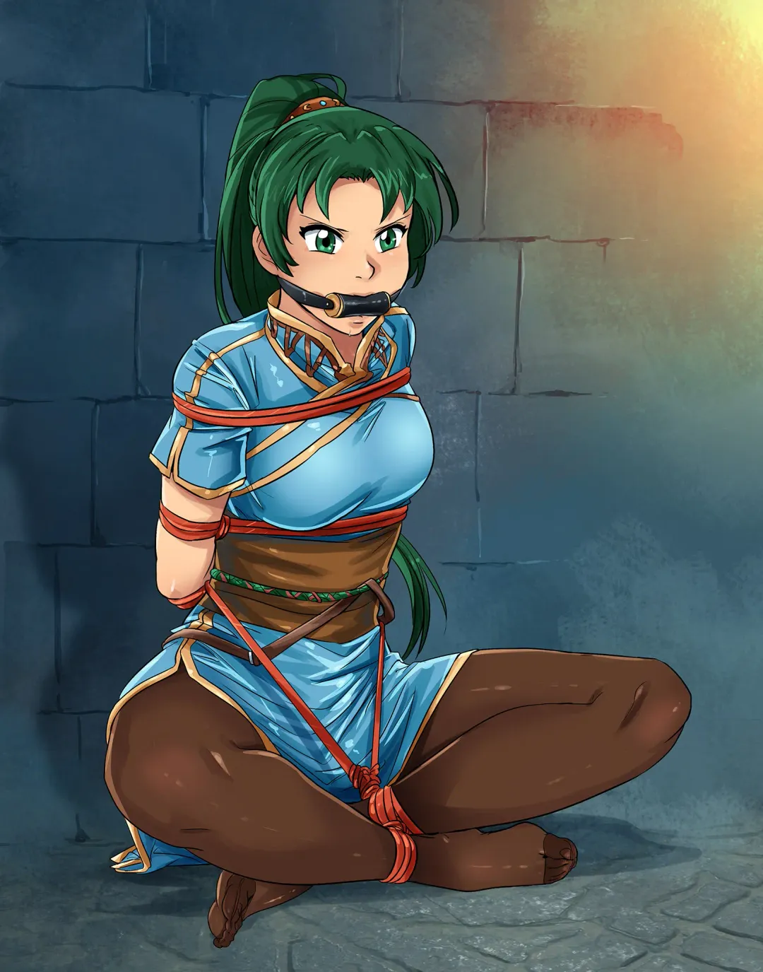 [Lost One Zero] loz Fhentai - Page 62