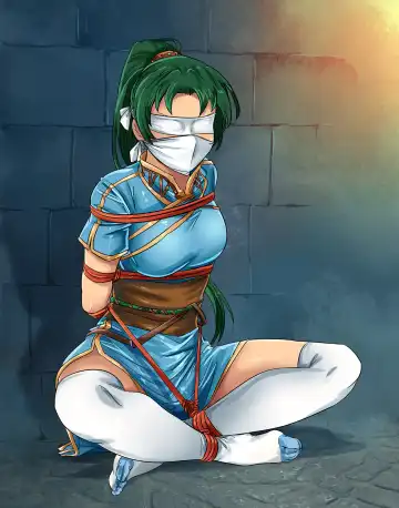 [Lost One Zero] loz Fhentai - Page 27