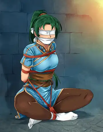 [Lost One Zero] loz Fhentai - Page 29