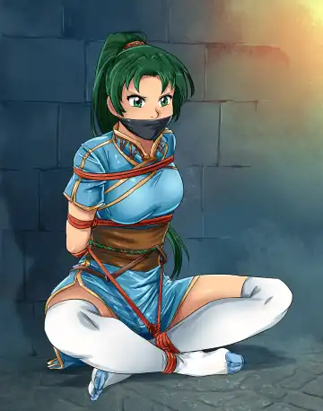 [Lost One Zero] loz Fhentai - Page 32