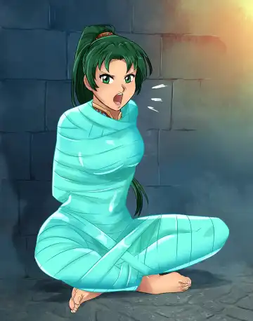 [Lost One Zero] loz Fhentai - Page 37