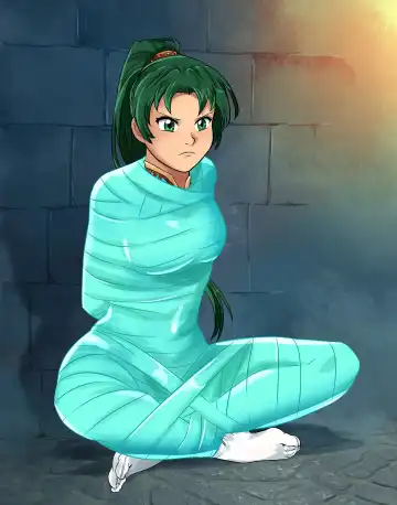 [Lost One Zero] loz Fhentai - Page 39