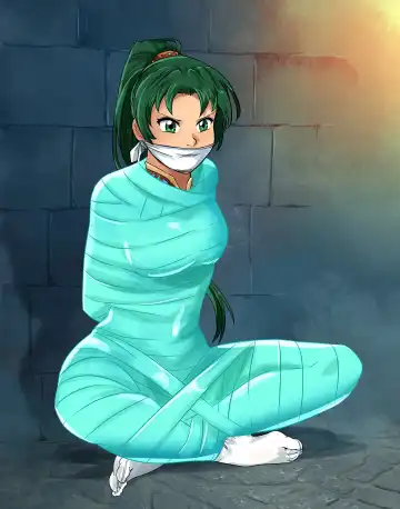 [Lost One Zero] loz Fhentai - Page 40