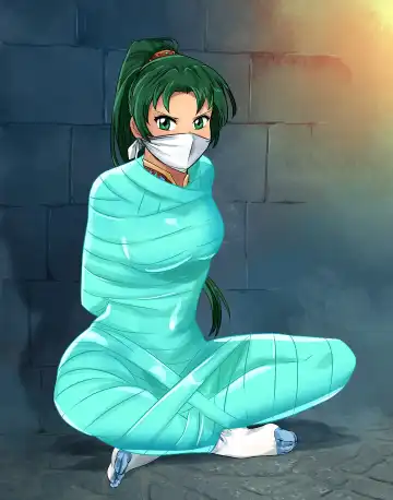 [Lost One Zero] loz Fhentai - Page 41