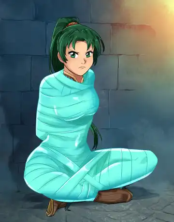 [Lost One Zero] loz Fhentai - Page 42