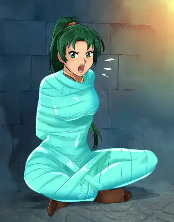 [Lost One Zero] loz Fhentai - Page 43