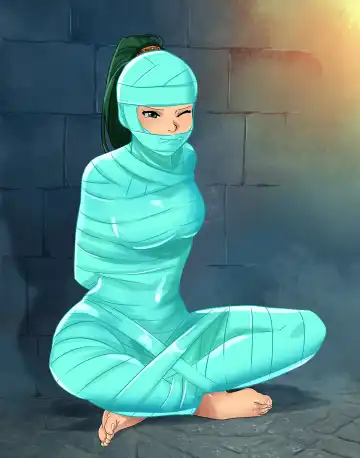 [Lost One Zero] loz Fhentai - Page 44