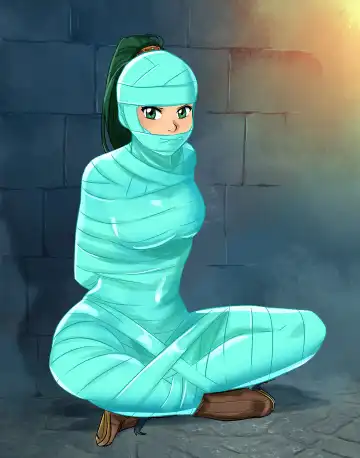 [Lost One Zero] loz Fhentai - Page 45