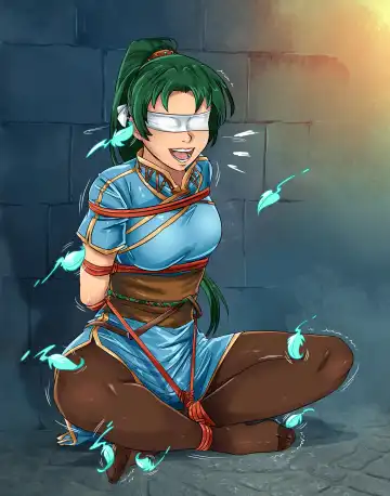 [Lost One Zero] loz Fhentai - Page 56