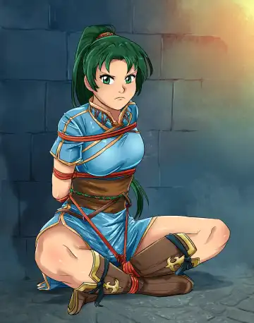 [Lost One Zero] loz Fhentai - Page 6