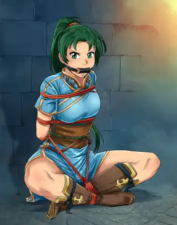 [Lost One Zero] loz Fhentai - Page 61