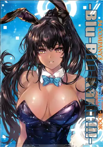 [Min-naraken] -Blu-Blu-Karin!!!- Fhentai - Page 2