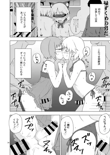 [Mashita] Ga-kou-den Fhentai - Page 33