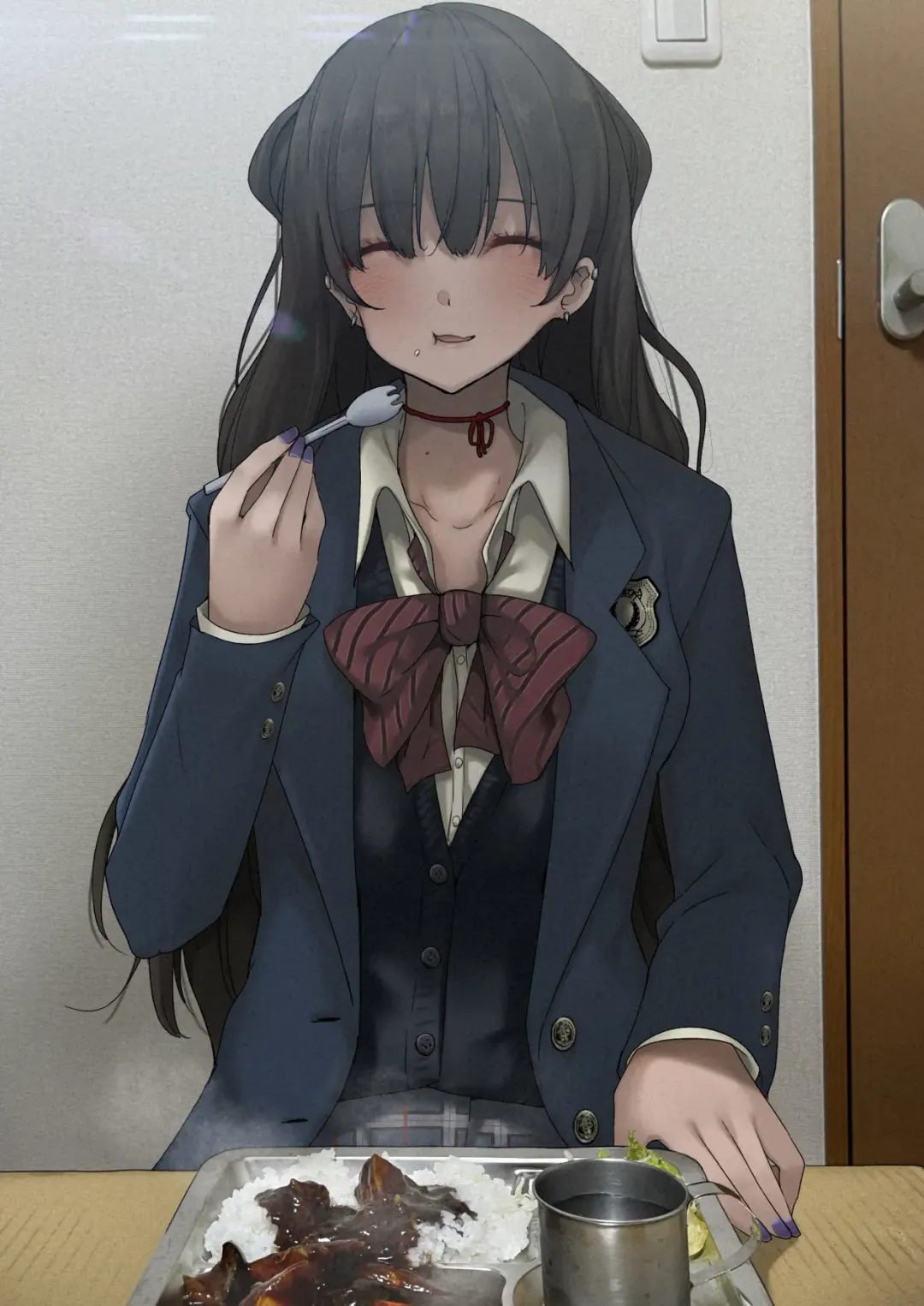 [Ryoma] Mishiranu Joshikousei ni Kankin sareta Toki no hanashi 1-3 Fhentai - Page 13