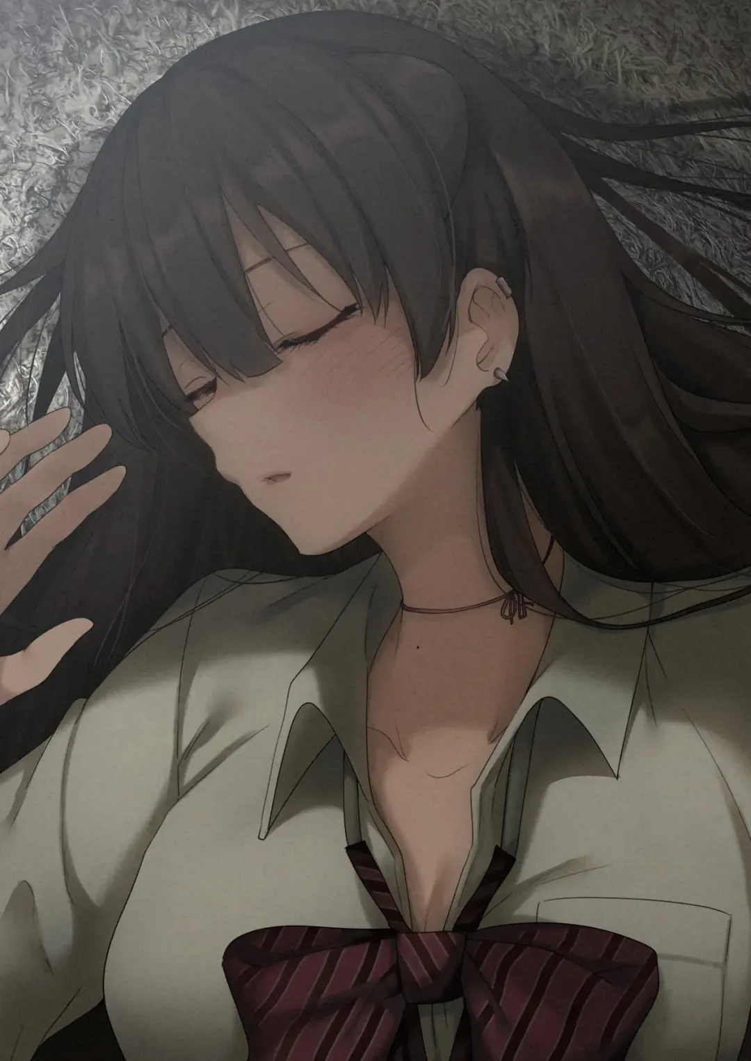 [Ryoma] Mishiranu Joshikousei ni Kankin sareta Toki no hanashi 1-3 Fhentai - Page 14