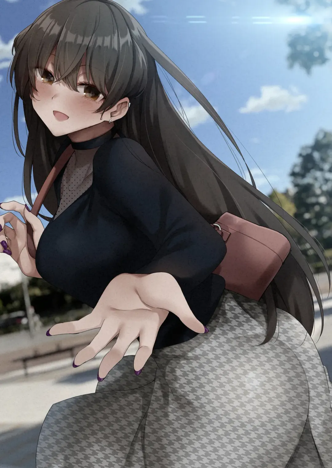 [Ryoma] Mishiranu Joshikousei ni Kankin sareta Toki no hanashi 1-3 Fhentai - Page 2