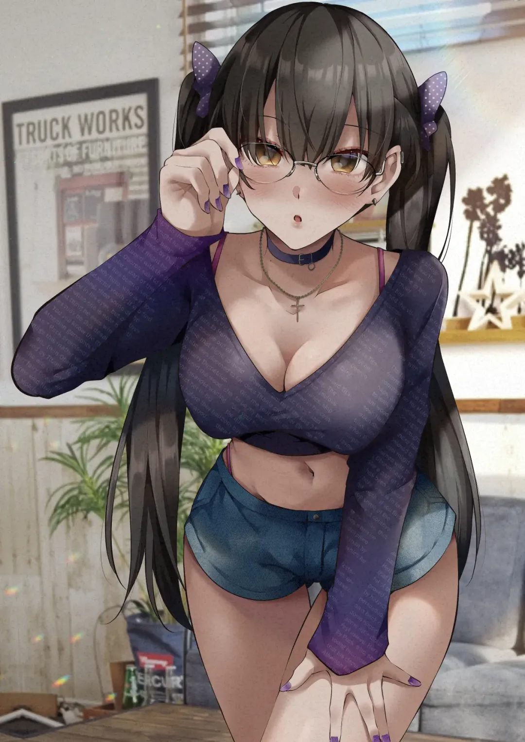 [Ryoma] Mishiranu Joshikousei ni Kankin sareta Toki no hanashi 1-3 Fhentai - Page 42