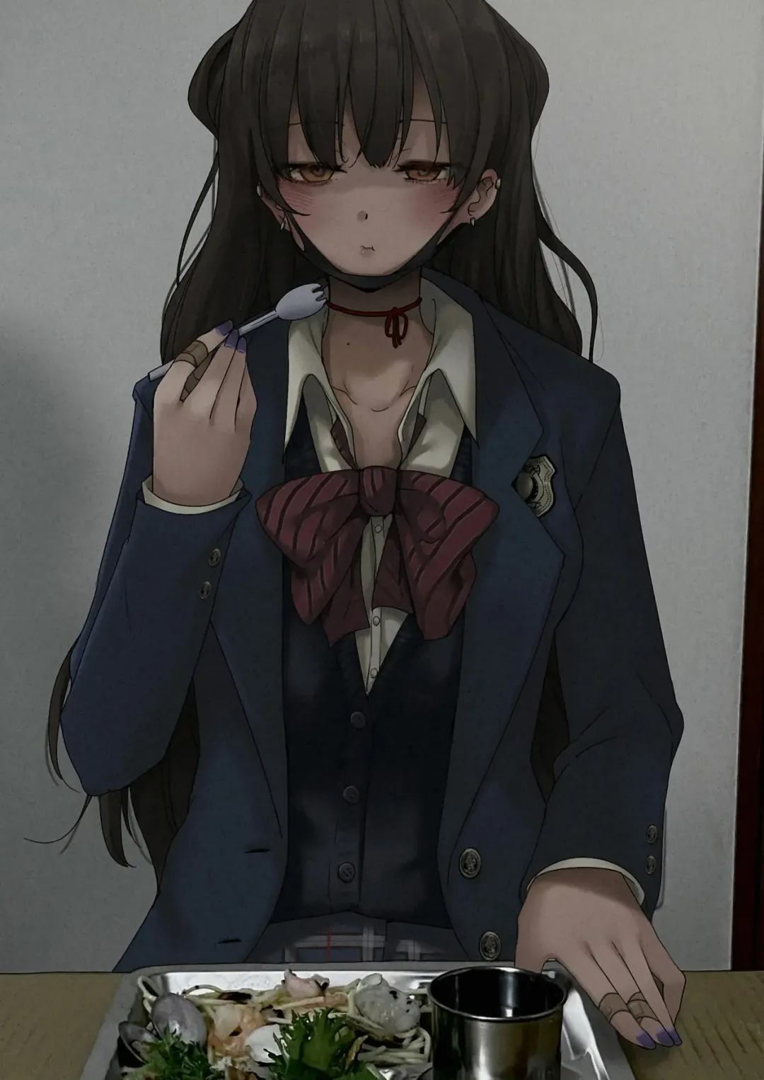 [Ryoma] Mishiranu Joshikousei ni Kankin sareta Toki no hanashi 1-3 Fhentai - Page 6