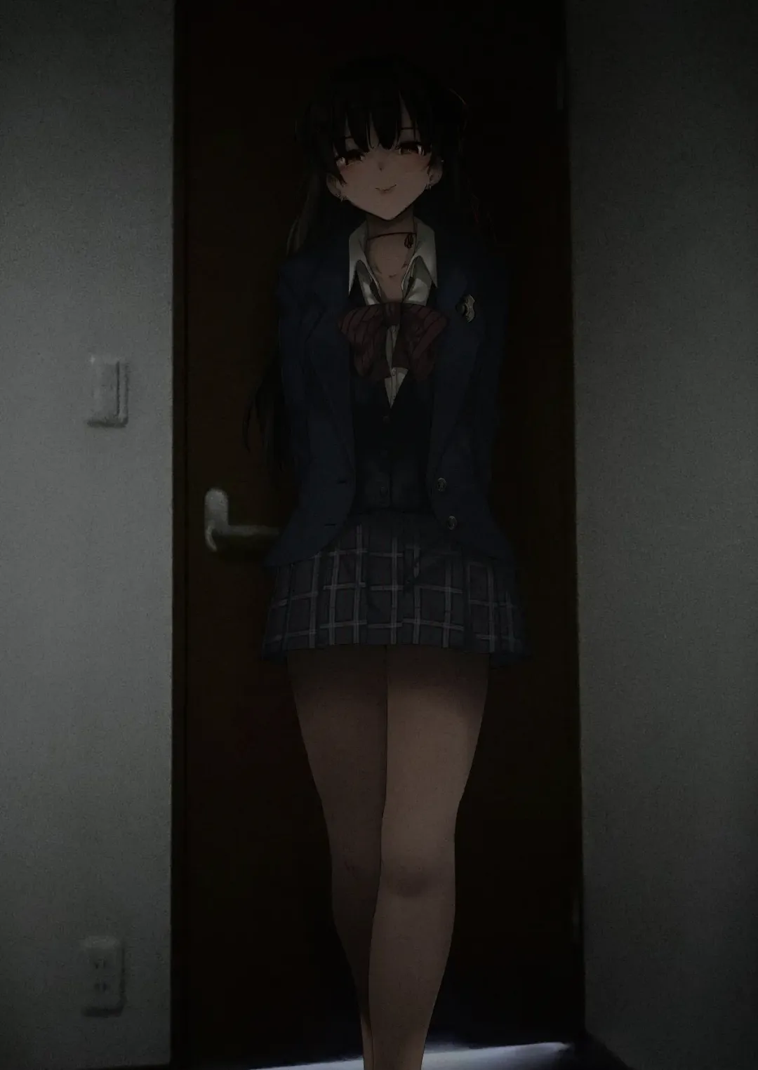 [Ryoma] Mishiranu Joshikousei ni Kankin sareta Toki no hanashi 1-3 Fhentai - Page 7