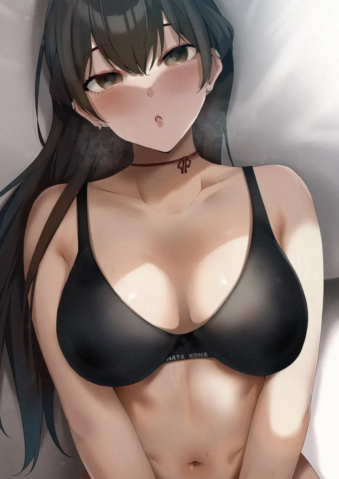 [Ryoma] Mishiranu Joshikousei ni Kankin sareta Toki no hanashi 1-3 Fhentai - Page 75