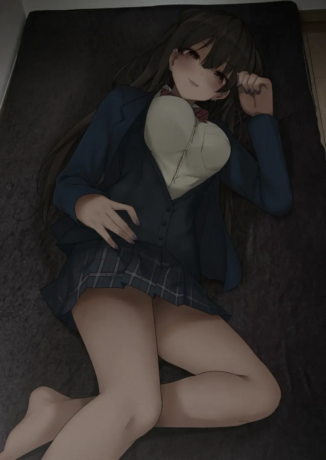 [Ryoma] Mishiranu Joshikousei ni Kankin sareta Toki no hanashi 1-3 Fhentai - Page 9