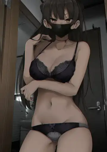 [Ryoma] Mishiranu Joshikousei ni Kankin sareta Toki no hanashi 1-3 Fhentai - Page 10