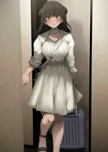 [Ryoma] Mishiranu Joshikousei ni Kankin sareta Toki no hanashi 1-3 Fhentai - Page 16