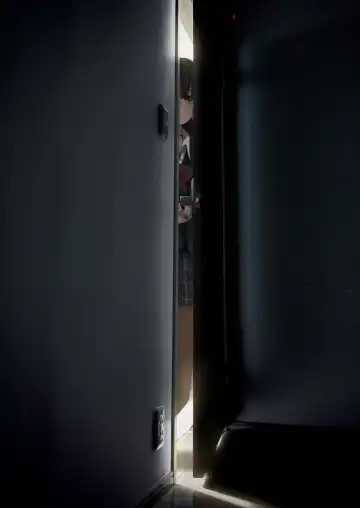 [Ryoma] Mishiranu Joshikousei ni Kankin sareta Toki no hanashi 1-3 Fhentai - Page 4