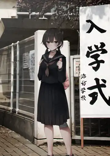 [Ryoma] Mishiranu Joshikousei ni Kankin sareta Toki no hanashi 1-3 Fhentai - Page 45