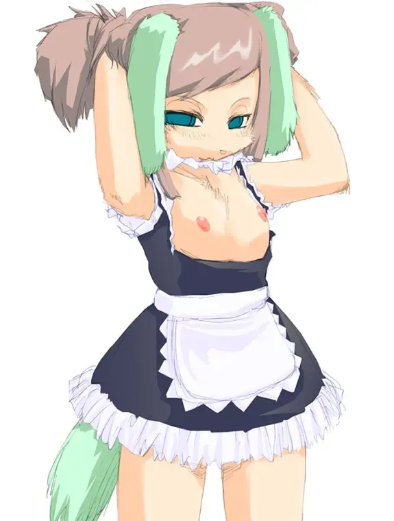 [Yam] Neko Rice Vol.2 (DL-han) +Omake CG Tsuki Fhentai - Page 42