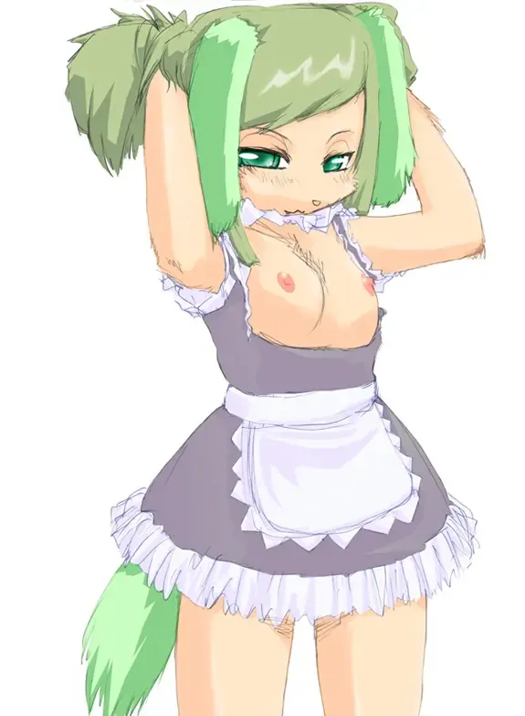 [Yam] Neko Rice Vol.2 (DL-han) +Omake CG Tsuki Fhentai - Page 43