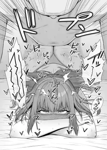 [Periodo] Pecorine no Baito Sakiniwa Ura Menu ga Arurashii 2 Fhentai - Page 20