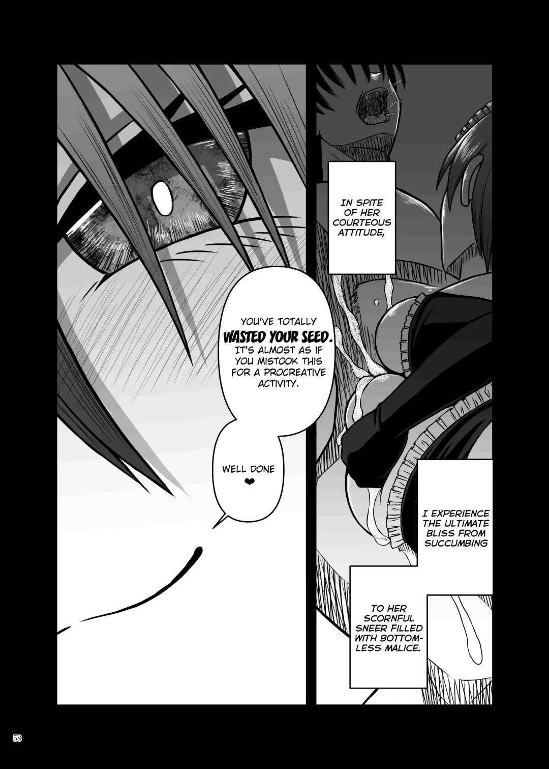 Paizuri Goudou "ZuriFes" Fhentai - Page 60