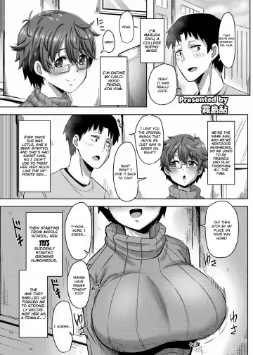 Paizuri Goudou "ZuriFes" Fhentai - Page 107