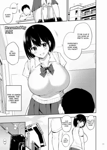 Paizuri Goudou "ZuriFes" Fhentai - Page 133