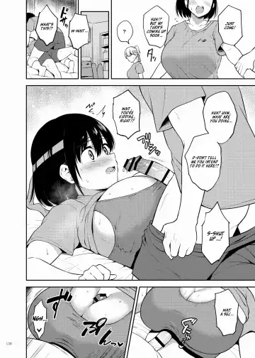 Paizuri Goudou "ZuriFes" Fhentai - Page 140