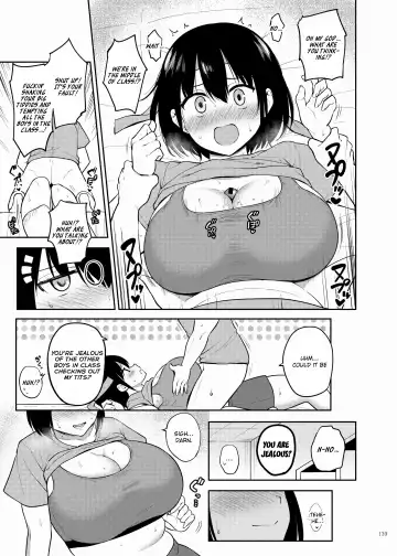 Paizuri Goudou "ZuriFes" Fhentai - Page 141