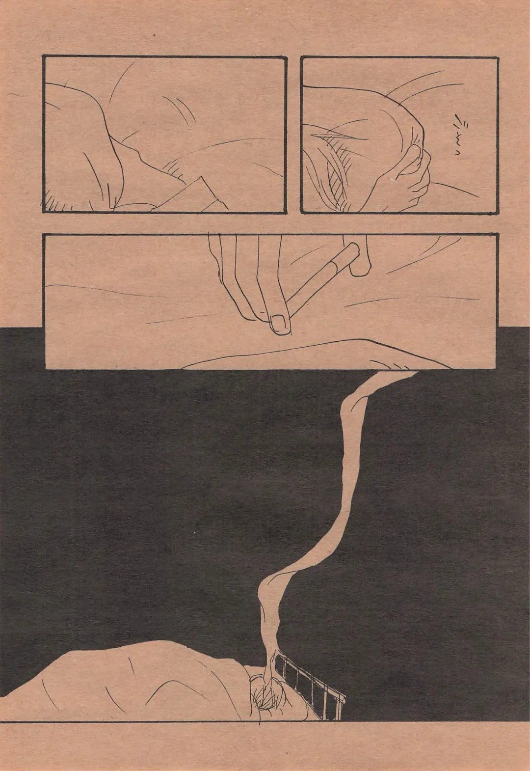 [Amakure Gido] Chika Recycle Fhentai - Page 56