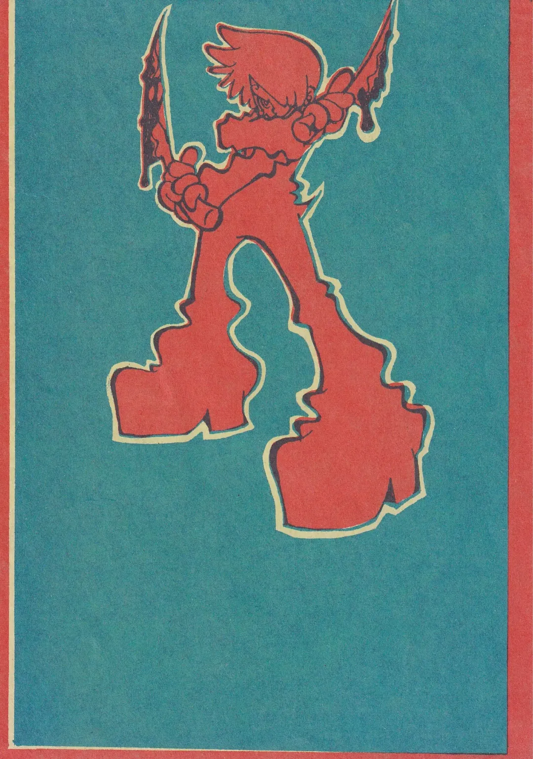 [Amakure Gido] Chika Recycle Fhentai - Page 70