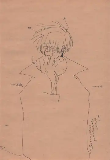 [Amakure Gido] Chika Recycle Fhentai - Page 59