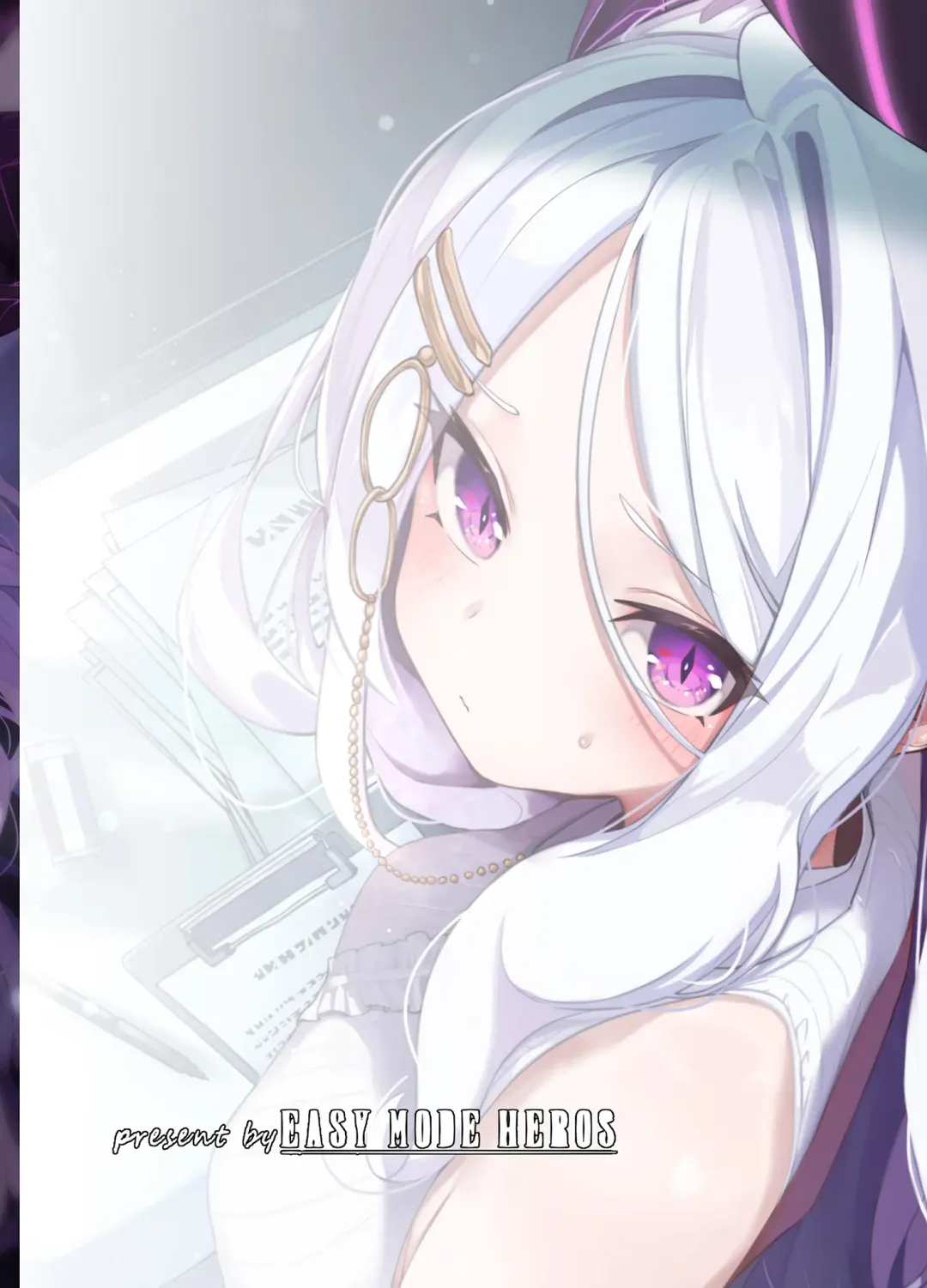 [Anakuro] Sensei, Watashi ni mo Sekuhara Shite Fhentai - Page 32