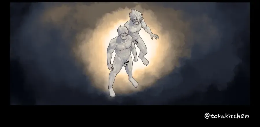 [Torakichi] the novice knight's first mission Fhentai - Page 18