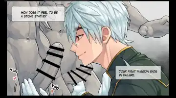 [Torakichi] the novice knight's first mission Fhentai - Page 11