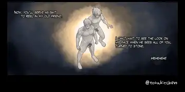 [Torakichi] the novice knight's first mission Fhentai - Page 12