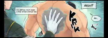 [Torakichi] the novice knight's first mission Fhentai - Page 8