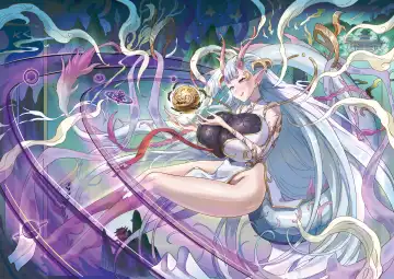 [Kazan No You] Ryugin Unki Fhentai - Page 2