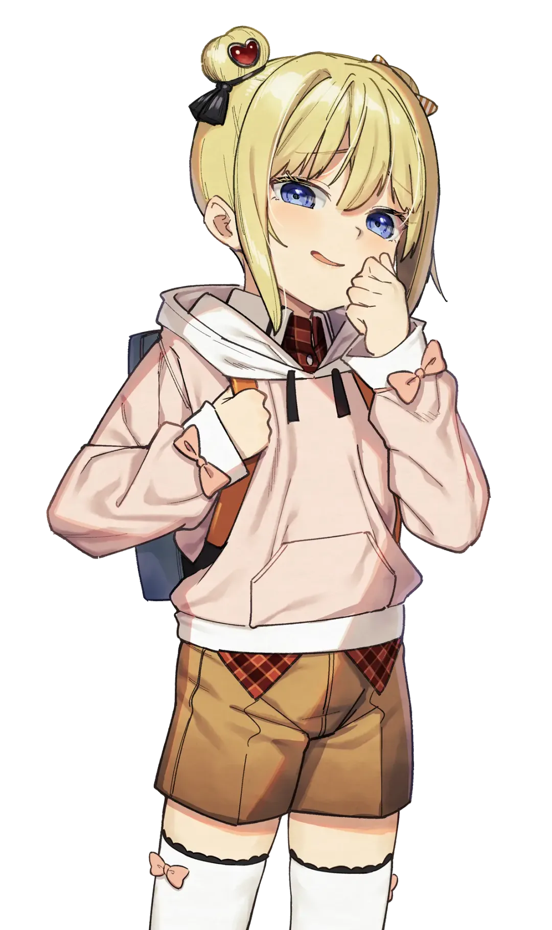 [Arumamai Ayuka Plus] Musume no Tomodachi no Mesugaki ni Okasaremashita 3 Fhentai - Page 35