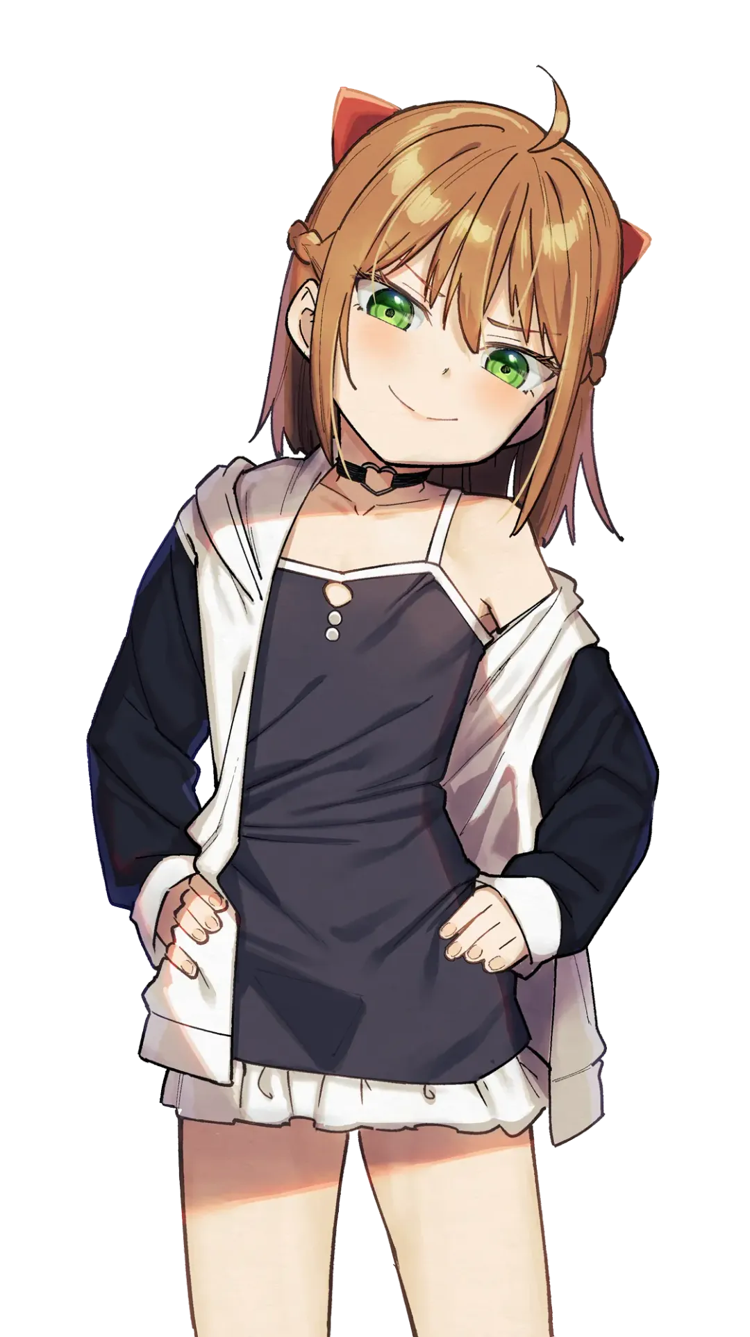 [Arumamai Ayuka Plus] Musume no Tomodachi no Mesugaki ni Okasaremashita 3 Fhentai - Page 36