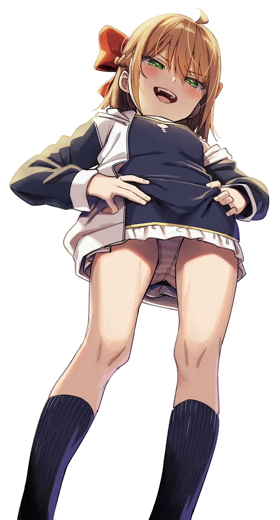 [Arumamai Ayuka Plus] Musume no Tomodachi no Mesugaki ni Okasaremashita 3 Fhentai - Page 37